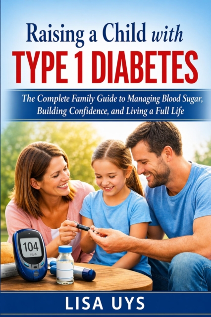 Raising a Child with Type 1 Diabetes