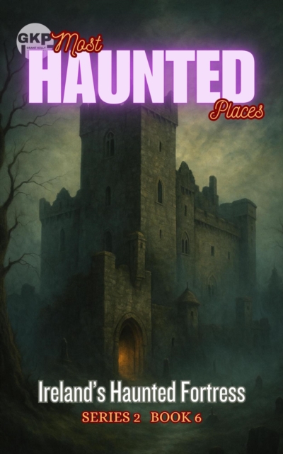 Ireland's Haunted Fortress