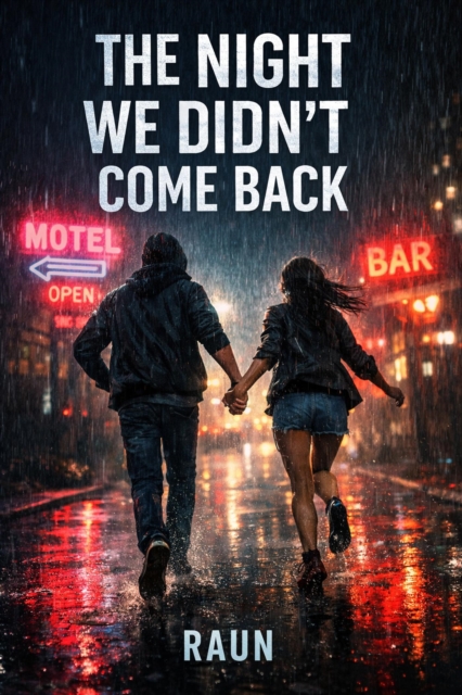 Night We Didn't Come Back