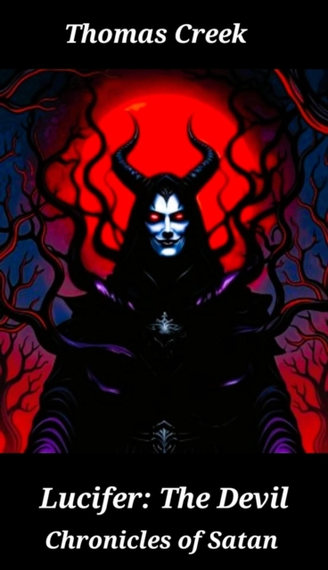 Lucifer: The Devil - Chronicles of Satan