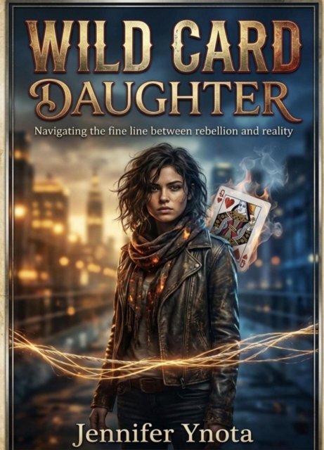 Wild Card Daugther