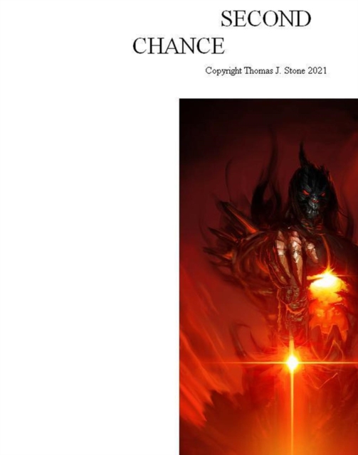 Second Chance: The Return of Anrok