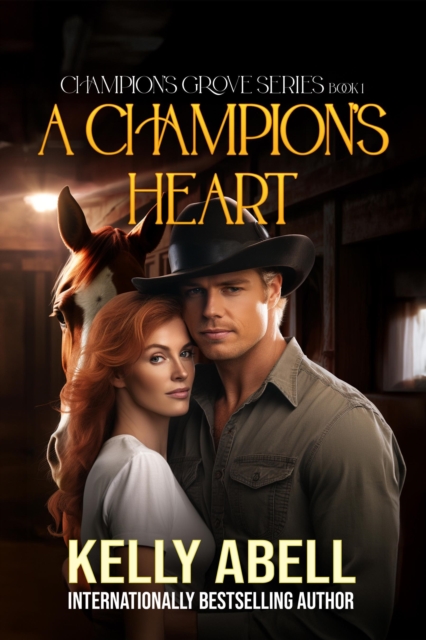 Champion's Heart