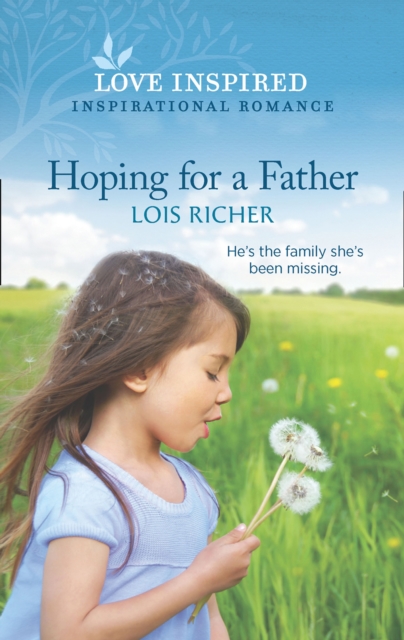 HOPING FOR FATHER_CALHOUN1 EB