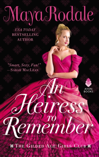 Heiress to Remember