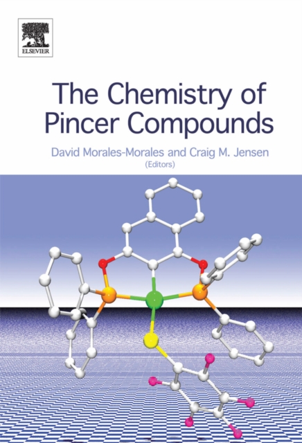 Chemistry of Pincer Compounds