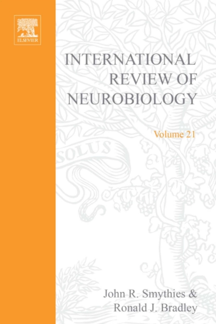 International Review of Neurobiology