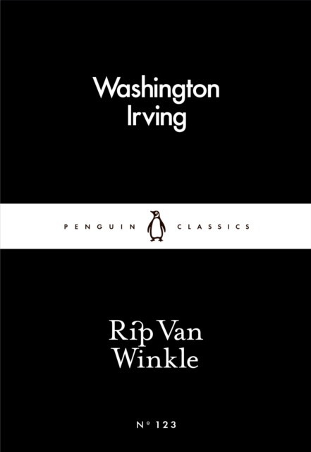 Rip Van Winkle