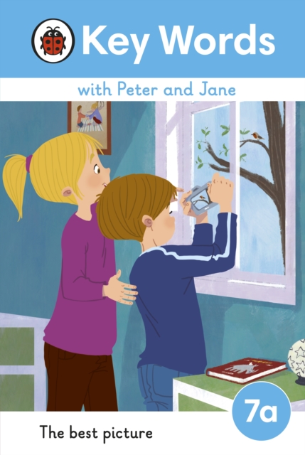 Key Words with Peter and Jane Level 7a   The Best Picture