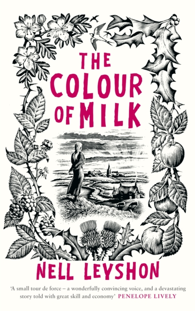 Colour of Milk