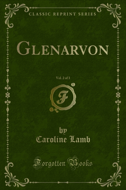 Glenarvon