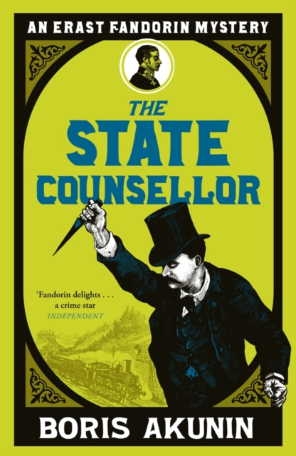 State Counsellor