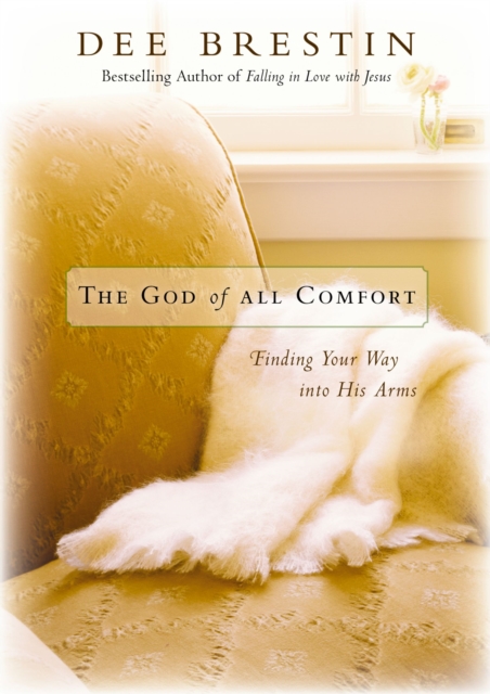 God of All Comfort