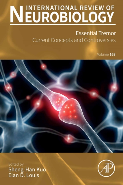 Essential Tremor: Current Concepts and Controversies