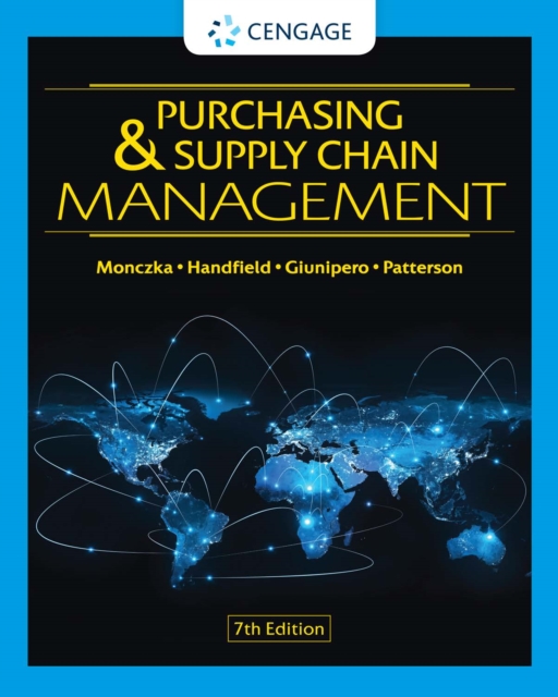 Purchasing and Supply Chain Management