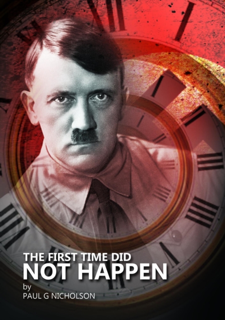 First Time Did Not Happen