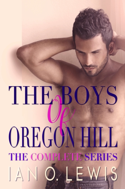 Boys of Oregon Hill