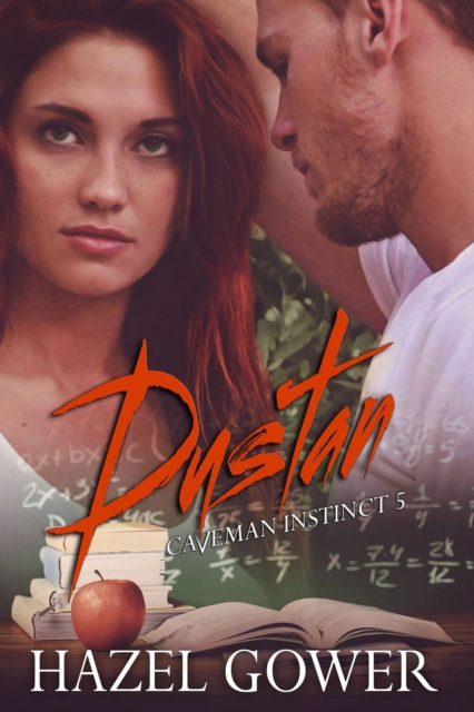 Dustan Caveman Instinct --- Gypsy Curse Book 5