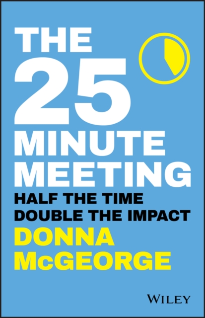 25 Minute Meeting