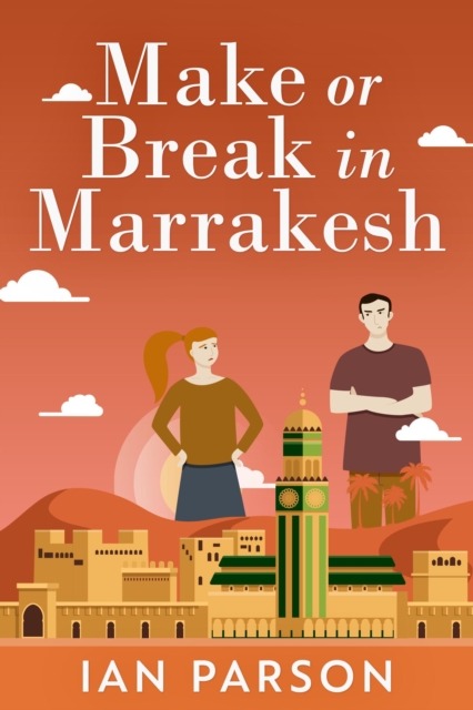 Make or Break in Marrakesh