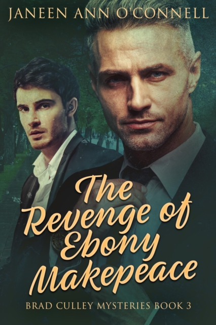 Revenge of Ebony Makepeace