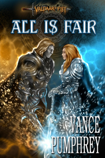 All Is Fair (Defense of the Land, Book 3)