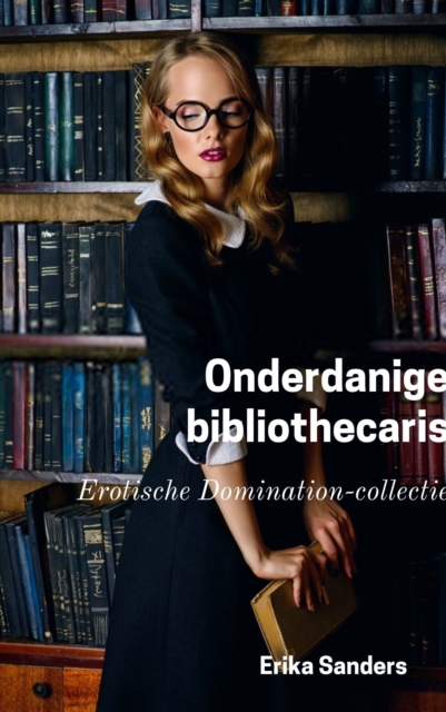 Onderdanige bibliothecaris