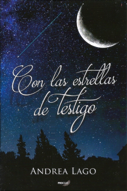 Con las estrellas de testigo