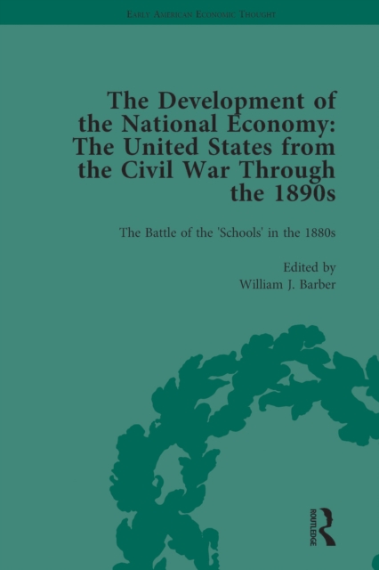 Development of the National Economy Vol 2