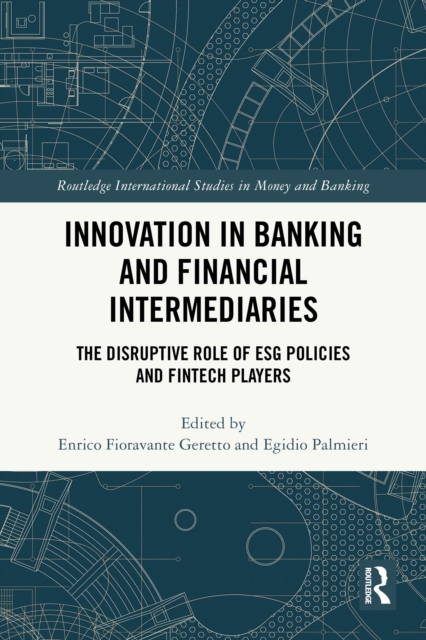 Innovation in Banking and Financial Intermediaries