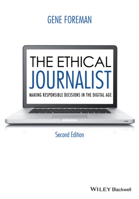 Ethical Journalist