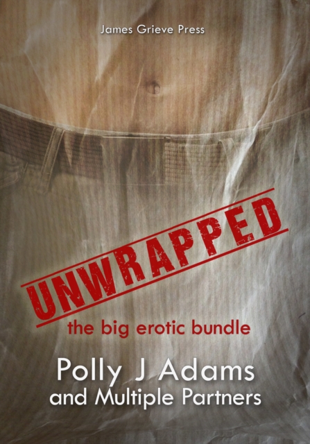 Unwrapped - The Big Erotic Bundle