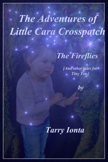 Adventures of Little Cara Crosspatch