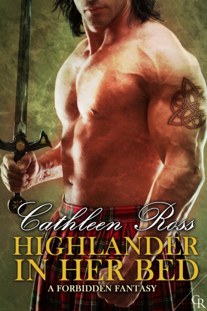 Highlander in Her Bed