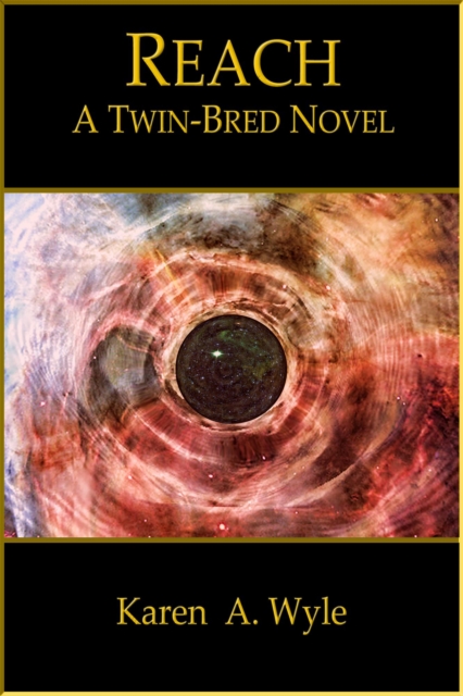 Reach: A Twin-Bred Novel