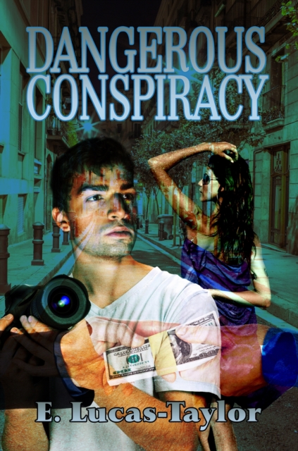 Dangerous Conspiracy