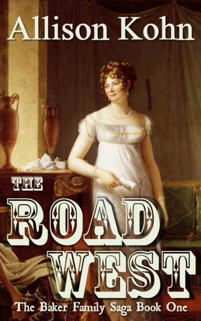 Road West