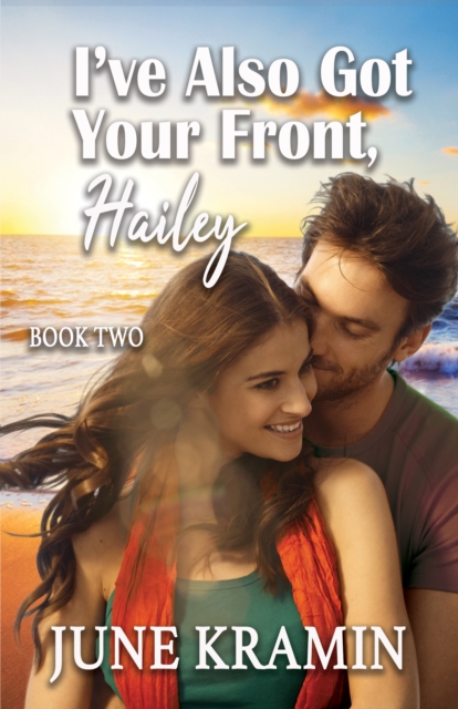 I've Also Got Your Front, Hailey