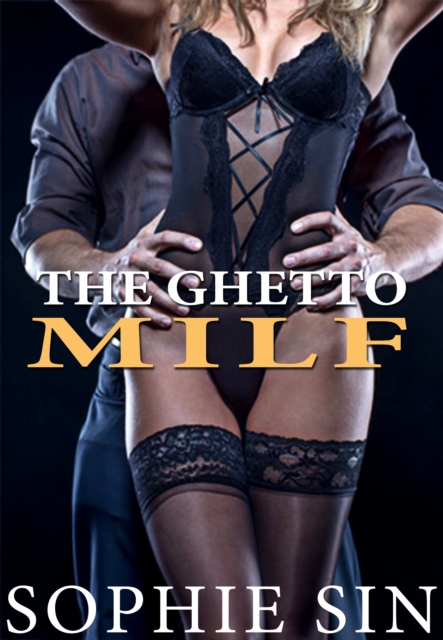 Ghetto MILF
