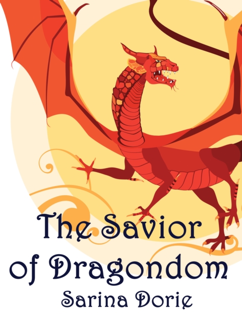 Savior of Dragondom