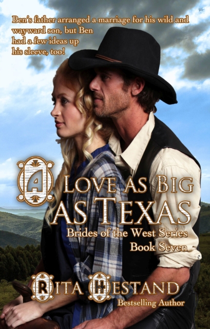 Love As Big As Texas