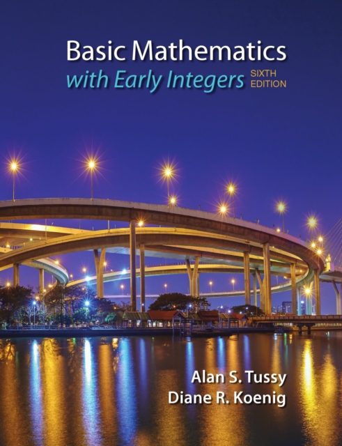 Basic Mathematics for College Students with Early Integers