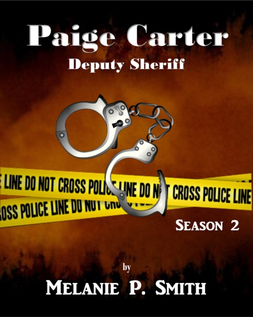 Paige Carter: Deputy Sheriff Season 2