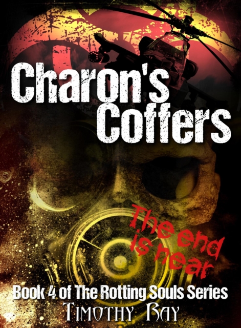 Charon's Coffers