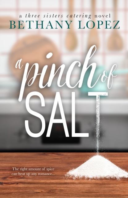 Pinch of Salt