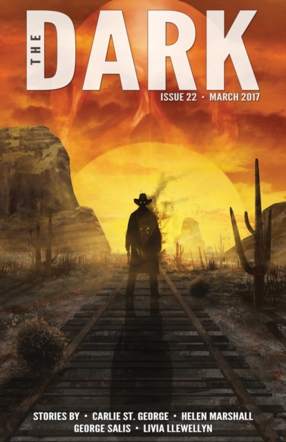 Dark Issue 22