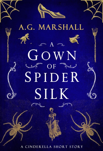 Gown of Spider Silk