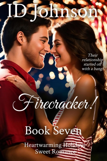 Firecracker!
