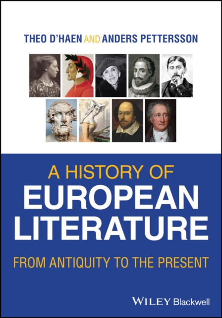 History of European Literature
