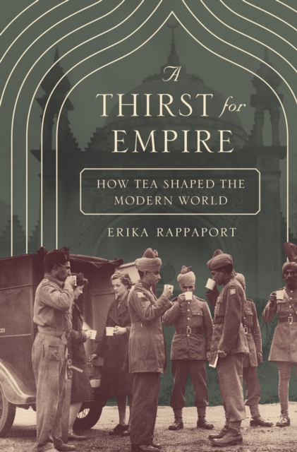 Thirst for Empire